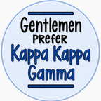Phi Mu - Buttons
