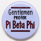 Phi Mu - Buttons