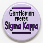 Phi Mu - Buttons