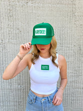 Load image into Gallery viewer, GREEK! Sorority Hat
