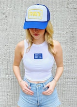 Load image into Gallery viewer, GREEK! Sorority Hat
