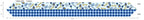 Silk ‘Tilly’ Sorority Scarf