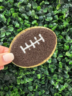 Football Patch
