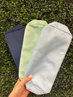 Nylon Cosmetic Bag ~ Mini