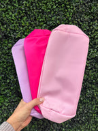 Nylon Cosmetic Bag ~ Mini