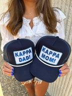 GREEK! Sorority Hat
