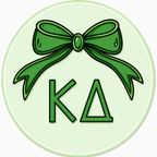 Phi Mu - Buttons