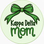 Phi Mu - Buttons