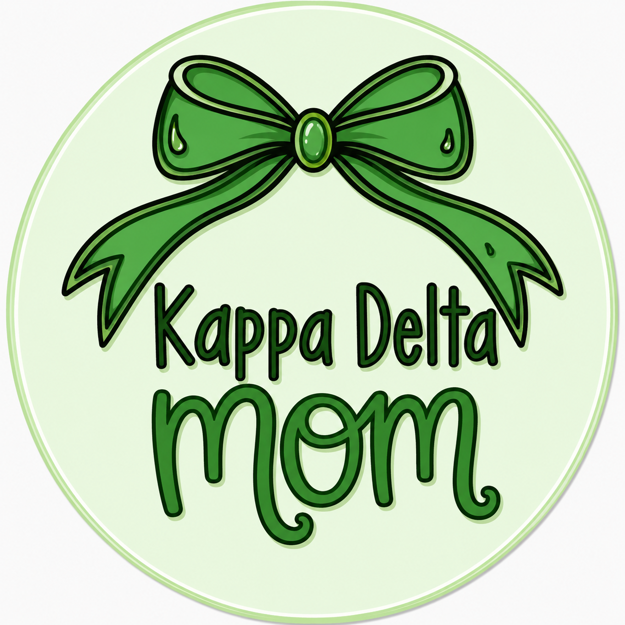 Phi Mu - Buttons