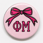 Phi Mu - Buttons