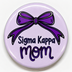 Phi Mu - Buttons