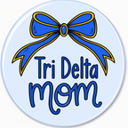 Phi Mu - Buttons