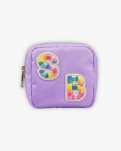 Load image into Gallery viewer, Nylon Cosmetic Bag ~ Mini
