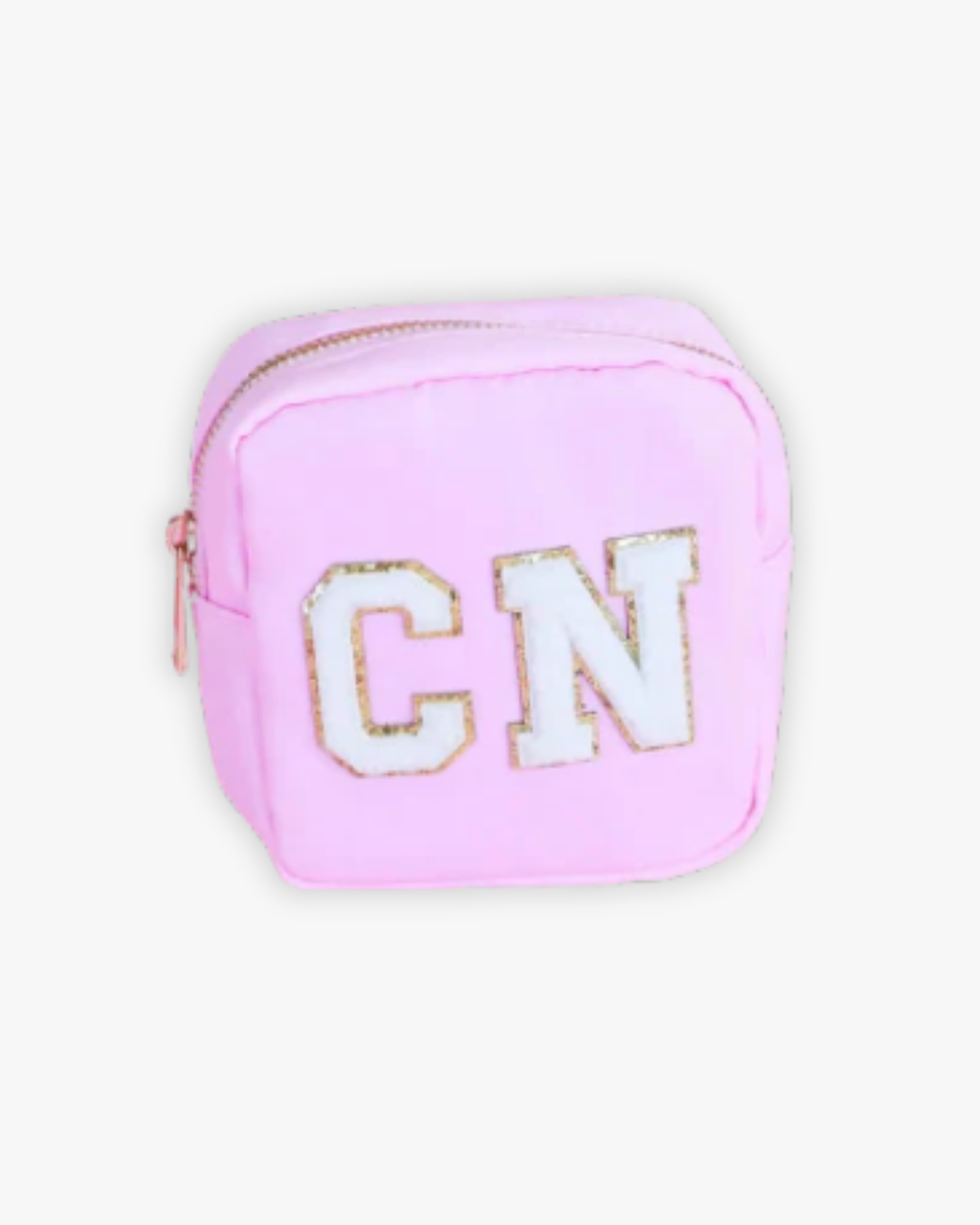 Nylon Cosmetic Bag ~ Mini