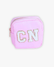 Load image into Gallery viewer, Nylon Cosmetic Bag ~ Mini
