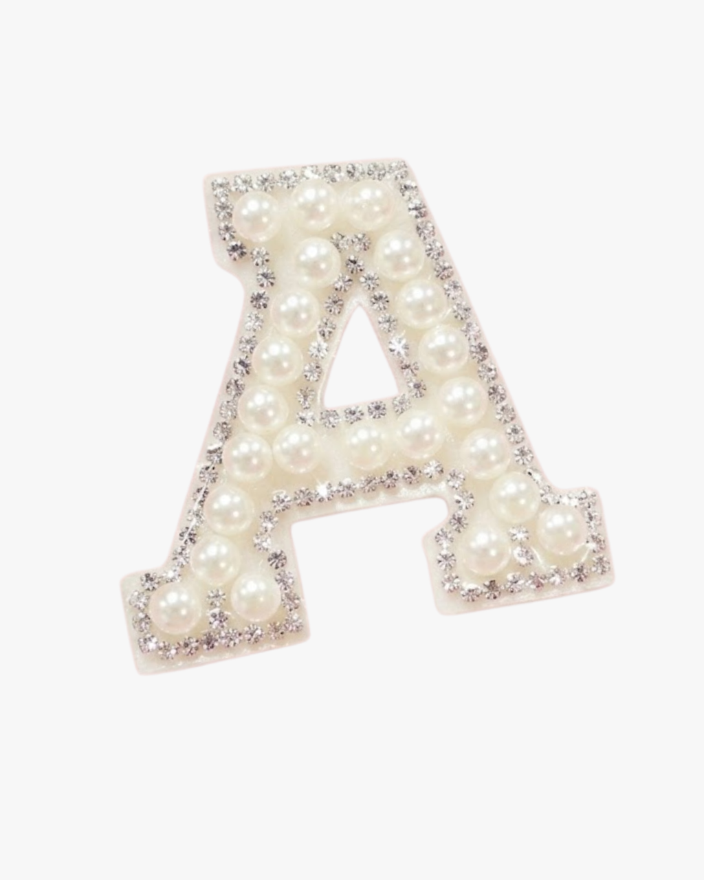 Pearl Letter