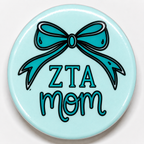Phi Mu - Buttons