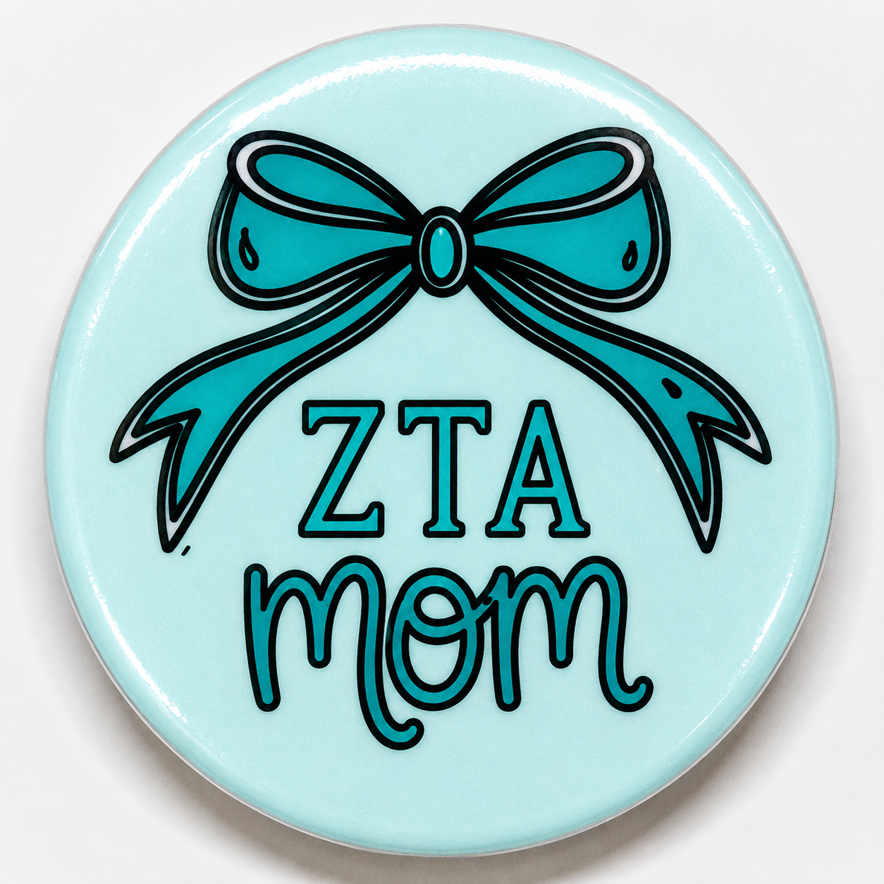 Phi Mu - Buttons