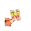 Rainbow Letters