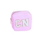 Nylon Cosmetic Bag ~ Mini