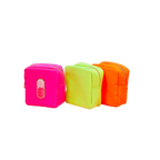 Nylon Cosmetic Bag ~ Mini