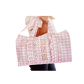 Ruffle Duffle