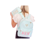 Nylon Backpack