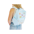 Nylon Backpack