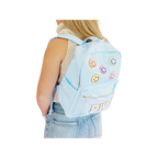 Nylon Backpack
