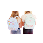 Nylon Backpack