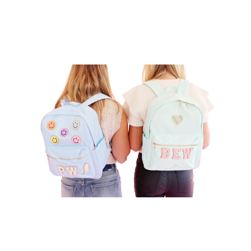 Nylon Backpack