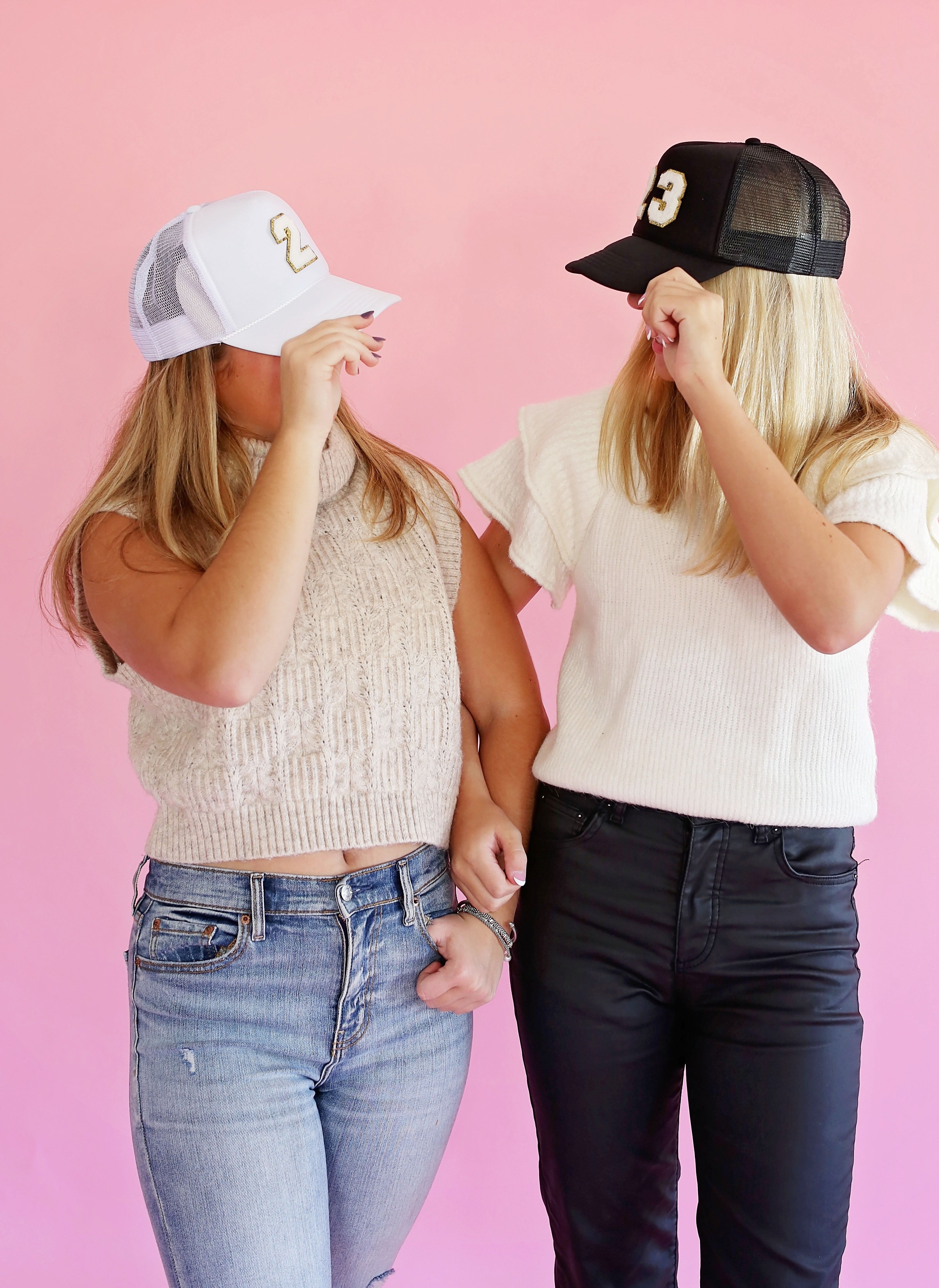 Baseball Hat